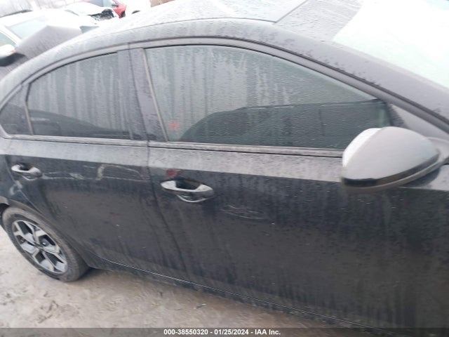 KIA Forte Lxs 2020 3KPF24AD3LE148362 Image 13