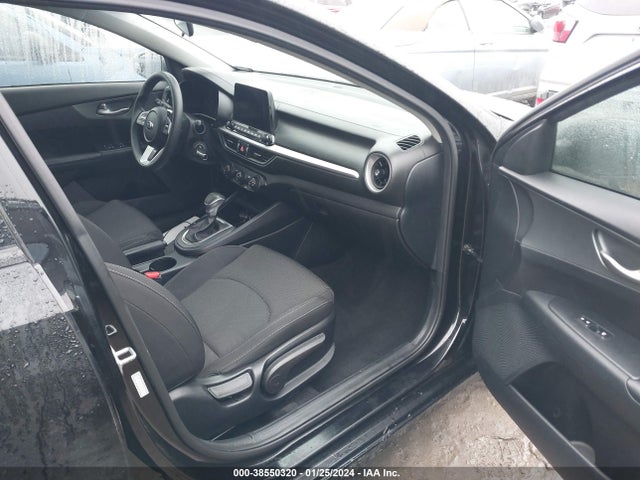 KIA Forte Lxs 2020 3KPF24AD3LE148362 Image 5