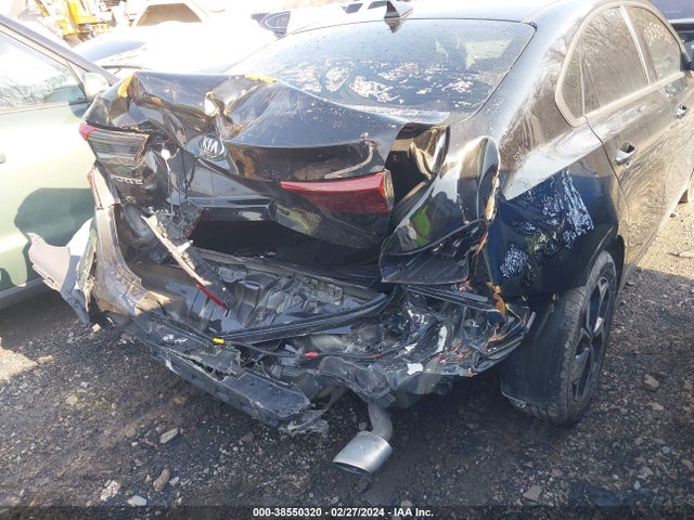 KIA Forte Lxs 2020 3KPF24AD3LE148362 Image 6