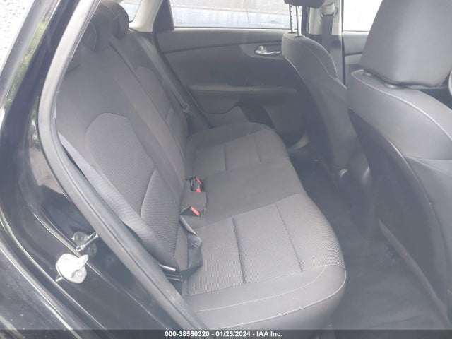 KIA Forte Lxs 2020 3KPF24AD3LE148362 Image 8
