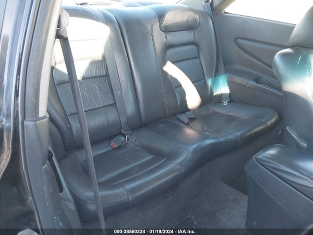 2000 HONDA ACCORD 3.0 EX VIN: 1HGCG2258YA002552