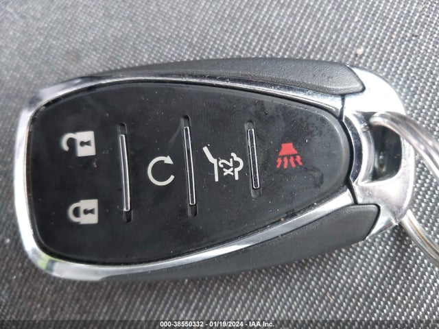 Chevrolet Equinox Awd Lt 2021 2GNAXUEV5M6154669 Image 11