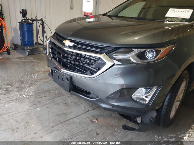 Chevrolet EQUINOX LT 2019 3GNAXKEV1KL231924 Image 6