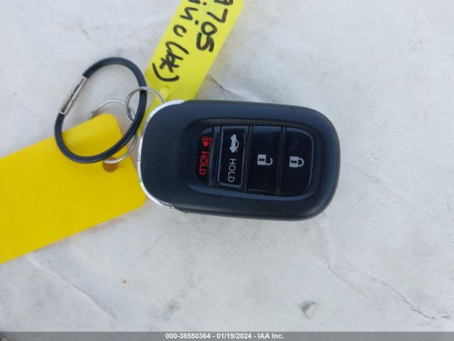 2HGFE1E56NH477056 Honda CIVIC SI SEDAN