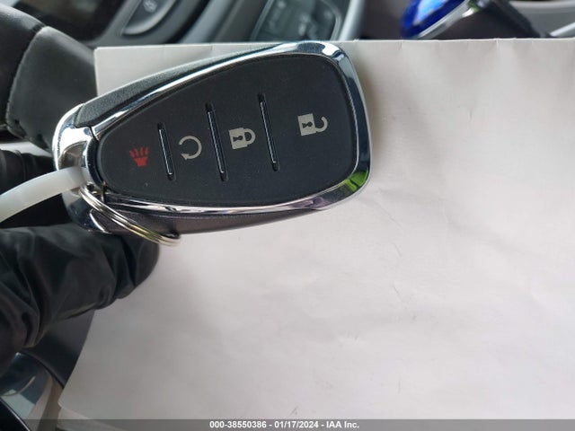 Chevrolet VOLT LT 2016 1G1RC6S51GU136224 Image 11