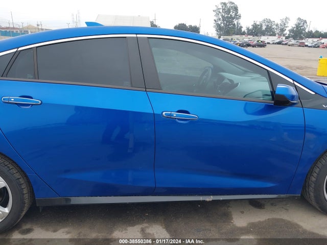 Chevrolet VOLT LT 2016 1G1RC6S51GU136224 Image 13