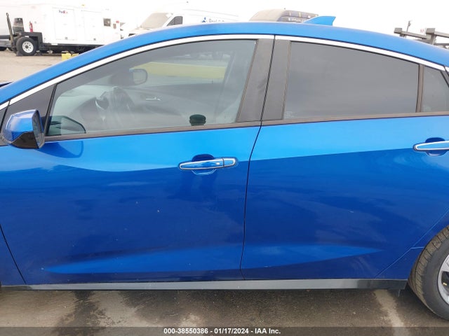 Chevrolet VOLT LT 2016 1G1RC6S51GU136224 Image 14