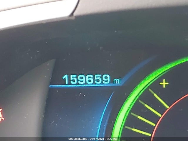 Chevrolet VOLT LT 2016 1G1RC6S51GU136224 Image 15