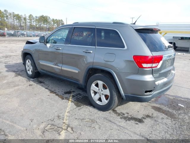 2012 JEEP GRAND CHEROKEE 1C4RJFAG3CC279711 Photo 2