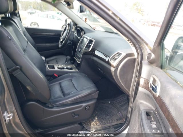 2012 JEEP GRAND CHEROKEE 1C4RJFAG3CC279711 Photo 4