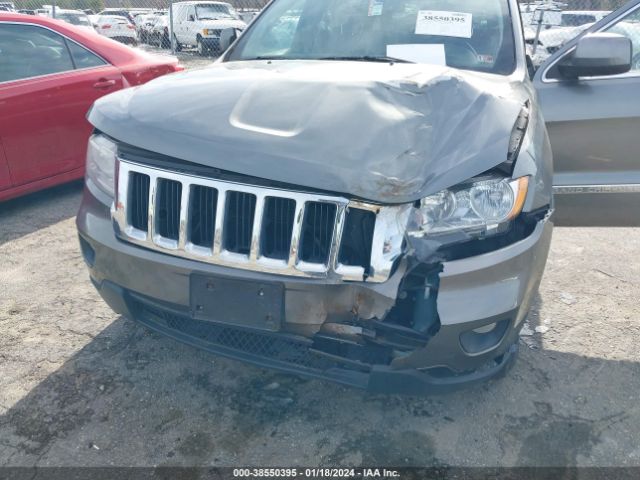 2012 JEEP GRAND CHEROKEE 1C4RJFAG3CC279711 Photo 5