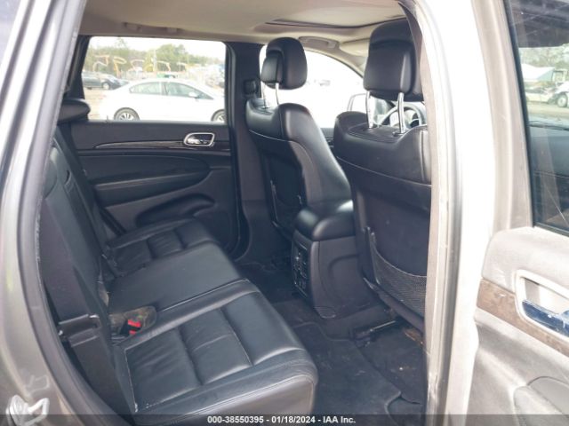 2012 JEEP GRAND CHEROKEE 1C4RJFAG3CC279711 Photo 7