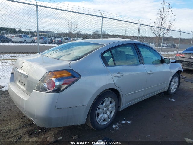 2011 NISSAN ALTIMA 2.5 VIN: 1N4AL2AP4BN480509