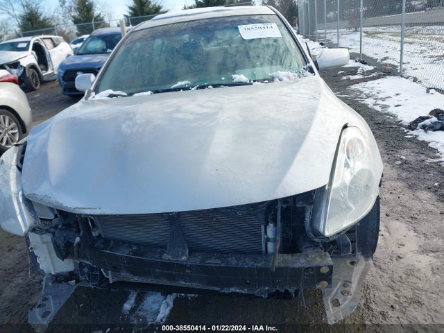 2011 NISSAN ALTIMA 2.5 VIN: 1N4AL2AP4BN480509