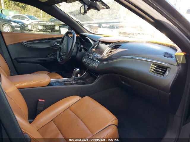 Chevrolet IMPALA 2LZ 2015 1G1165S31FU138213 Image 5