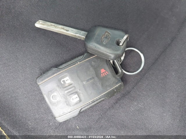 Chevrolet Silverado 1500 2lt 2015 1GCVKREC4FZ436703 Image 11