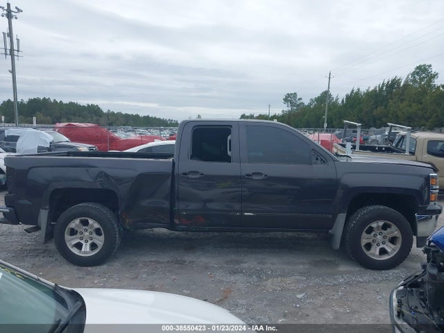 Chevrolet Silverado 1500 2lt 2015 1GCVKREC4FZ436703 Image 14