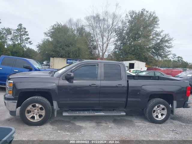 Chevrolet Silverado 1500 2lt 2015 1GCVKREC4FZ436703 Image 15