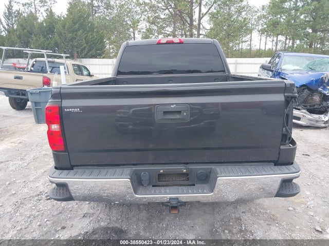 Chevrolet Silverado 1500 2lt 2015 1GCVKREC4FZ436703 Image 17