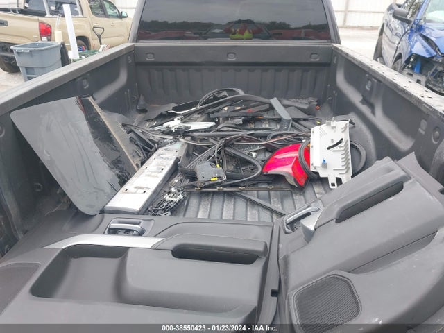 Chevrolet Silverado 1500 2lt 2015 1GCVKREC4FZ436703 Image 12