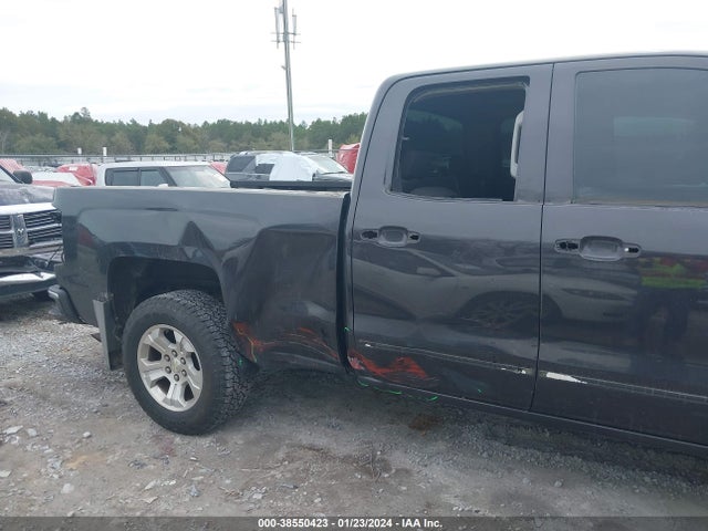 Chevrolet Silverado 1500 2lt 2015 1GCVKREC4FZ436703 Image 6