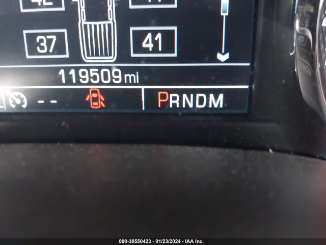 Chevrolet Silverado 1500 2lt 2015 1GCVKREC4FZ436703 Image 7
