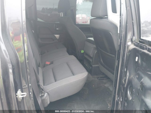Chevrolet Silverado 1500 2lt 2015 1GCVKREC4FZ436703 Image 8