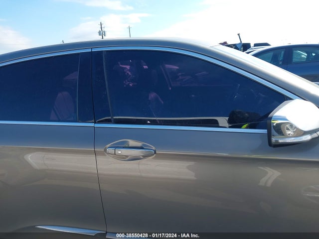 Chevrolet IMPALA 2LZ 2017 1G1145S30HU156212 Image 13