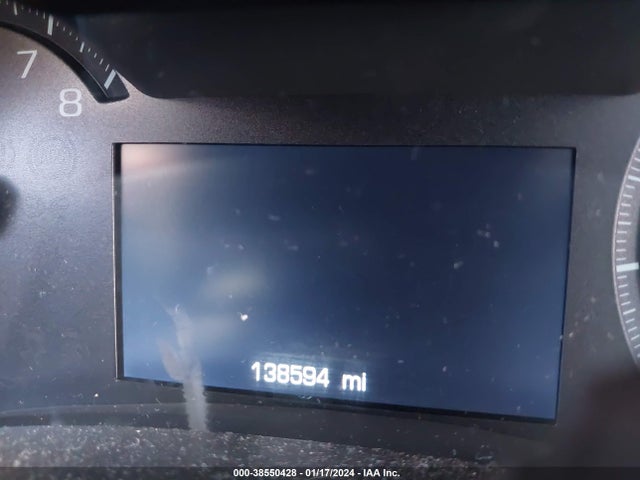 Chevrolet IMPALA 2LZ 2017 1G1145S30HU156212 Image 15