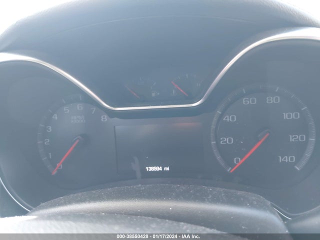 Chevrolet IMPALA 2LZ 2017 1G1145S30HU156212 Image 7
