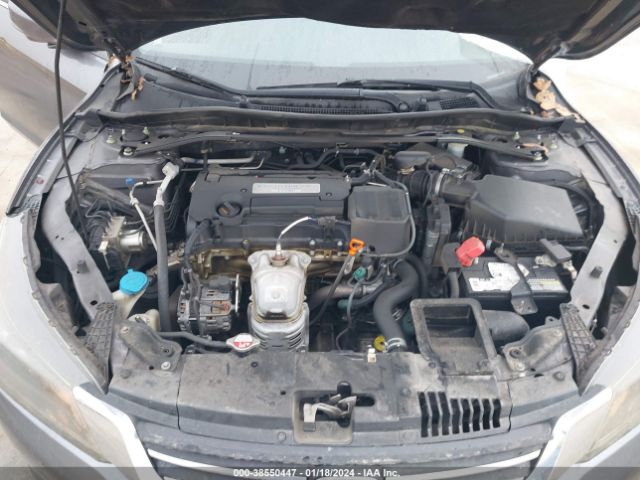 1HGCR2F73EA271317 Honda ACCORD EX