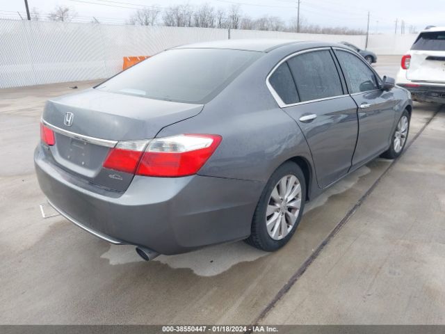 1HGCR2F73EA271317 Honda ACCORD EX