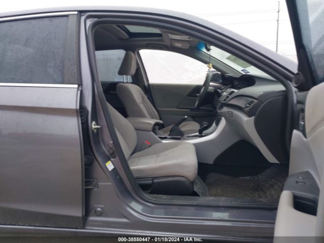1HGCR2F73EA271317 Honda ACCORD EX