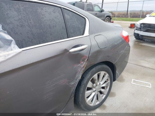1HGCR2F73EA271317 Honda ACCORD EX