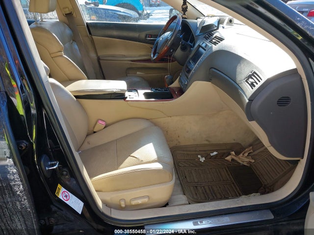 2007 LEXUS GS 350 VIN: JTHCE96S570005103