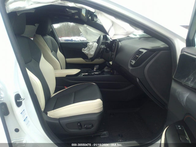 2T2GGCEZ7NC005210 Lexus Nx 350 Premium