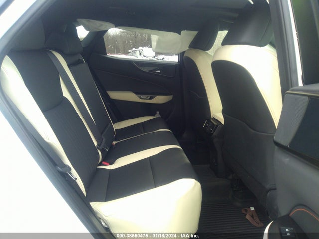 2T2GGCEZ7NC005210 Lexus Nx 350 Premium