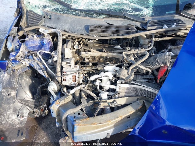Ford FIESTA SE 2015 3FADP4EJXFM172389 Image 10