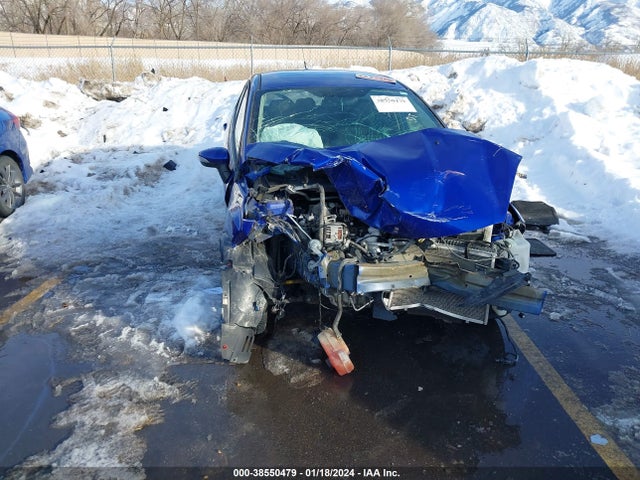 Ford FIESTA SE 2015 3FADP4EJXFM172389 Image 6