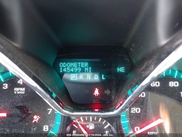 Chevrolet Traverse Ls 2017 1GNKVFKD7HJ331717 Image 15
