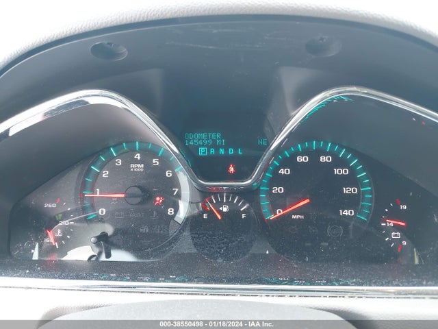 Chevrolet Traverse Ls 2017 1GNKVFKD7HJ331717 Image 7