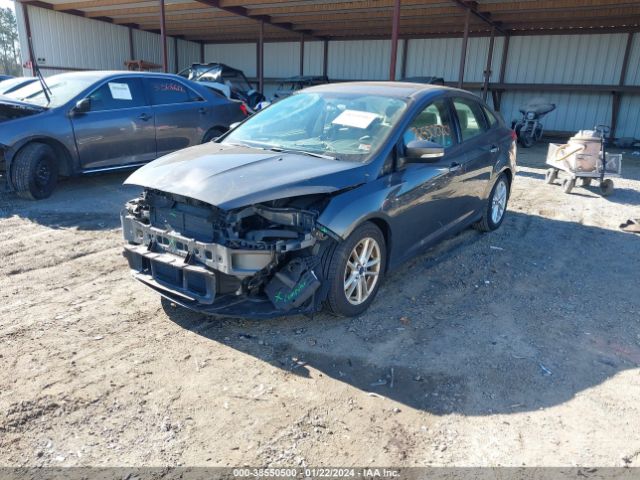 1FADP3F28GL261642 Ford FOCUS SE