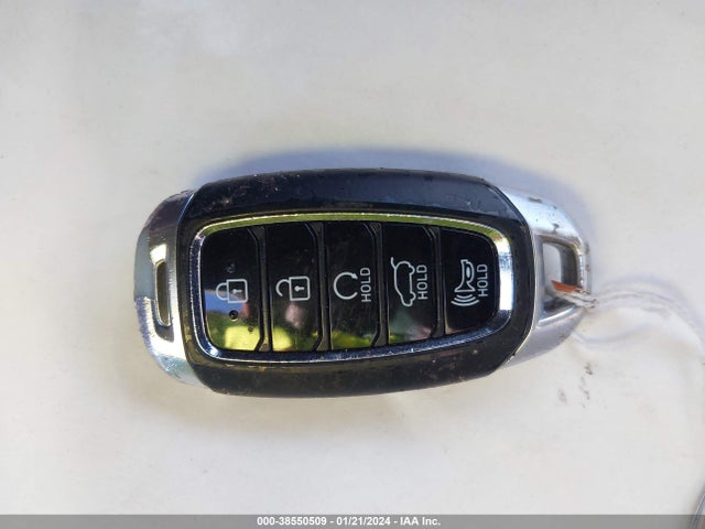 Hyundai Palisade Sel 2021 KM8R3DHE3MU254561 Image 11