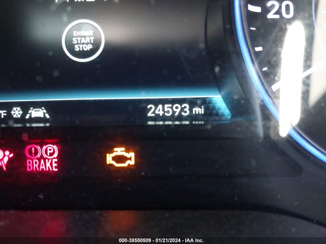Hyundai Palisade Sel 2021 KM8R3DHE3MU254561 Image 15