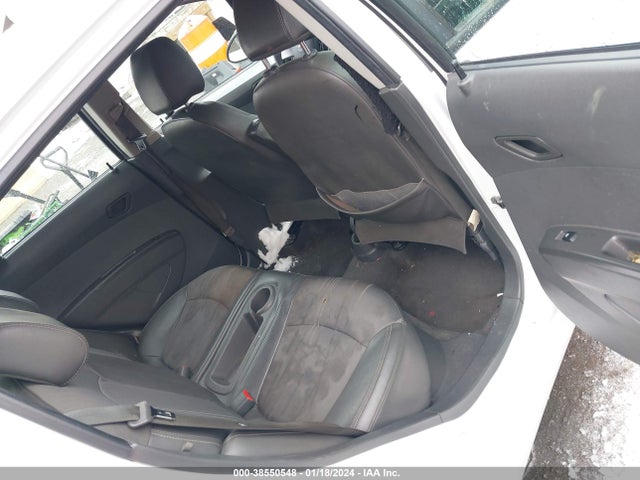 Chevrolet Spark 1lt Cvt 2015 KL8CD6S97FC715700 Image 8