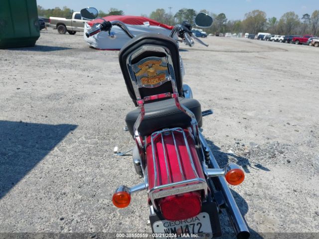 2004 HARLEY-DAVIDSON FXST 1HD1BHY114Y080831 Photo 5