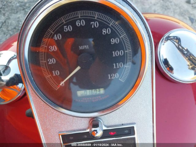 2004 HARLEY-DAVIDSON FXST 1HD1BHY114Y080831 Photo 6