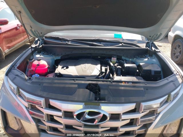 5NTJA4AE3RH088370 Hyundai Santa Cruz Se