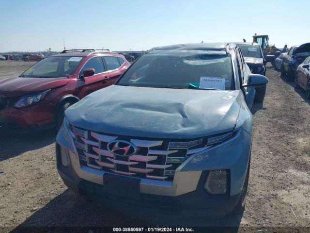 5NTJA4AE3RH088370 Hyundai Santa Cruz Se