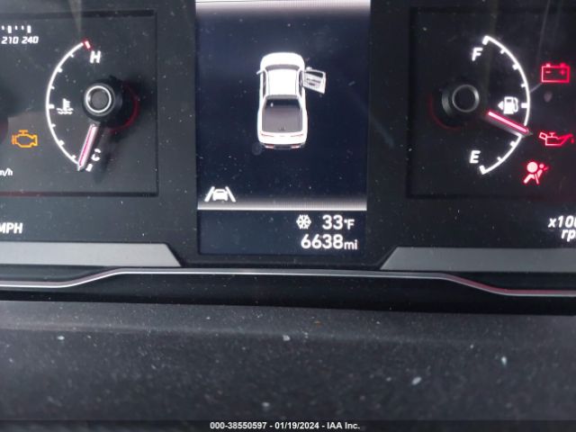 5NTJA4AE3RH088370 Hyundai Santa Cruz Se